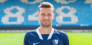 Der frühere Bochum-Profi Weilandt benötigt eine Stammzellenspende