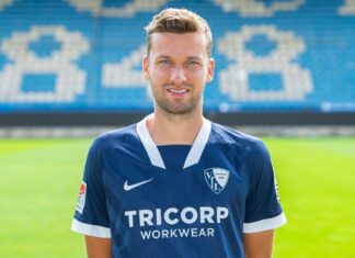 Der frühere Bochum-Profi Weilandt benötigt eine Stammzellenspende