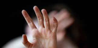 Der gefährlichste Ort für Frauen ist oft das eigene Zuhause 