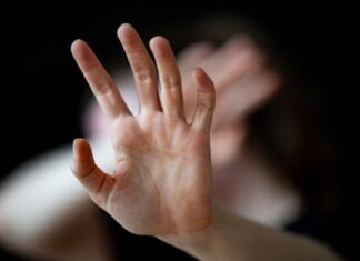 Der gefährlichste Ort für Frauen ist oft das eigene Zuhause 