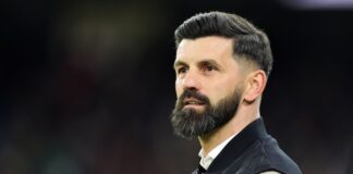 Miron Muslic - der neue Cheftrainer von Schalke 04?