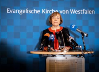 Der Abschussbericht einer unabhängigen Unternehmensberatung zu dem Vorwurfsfall wird nun vorgestellt (Archvibild)  