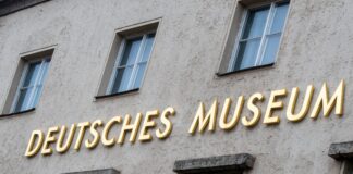 Das Deutsche Museum bekommt einen neuen Chef - den Physiker Michael Decker. (Archivfoto) 