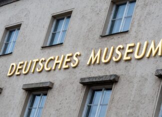 Das Deutsche Museum bekommt einen neuen Chef - den Physiker Michael Decker. (Archivfoto) 