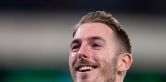 Wird neuer Trainer in Verl: Tobias Strobl.