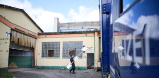Die Ermittler schlugen nicht nur in Lüdenscheid, sondern noch in fünf weiteren NRW-Städten zu.