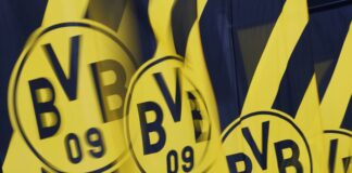 Borussia Dortmund hat einen neuen Hauptsponsor gefunden.