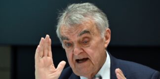Das alte Verfassungsschutzgesetz passt nicht mehr auf neue sicherheitspolitische Herausforderungen. (Archivbild)