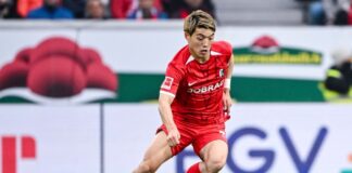 Ritsu Doan ist ein begehrter Profi
