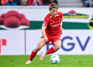 Ritsu Doan ist ein begehrter Profi