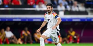 Ilkay Gündogan engagiert sich seit langem gegen Rassismus und Fremdenhass.