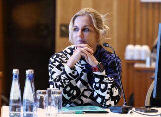 Die SPD-Fraktion im NRW-Landtag will Daniela Lesmeister, Staatssekretärin im Innenministerium, als Zeugin laden. (Archivbild) 