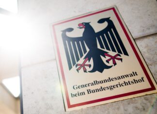 Die Karlsruher Behörde ermittelt nun in dem Fall.