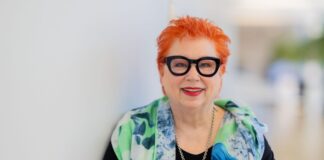 Barbara Salesch hat den eigentlich geplanten Rückzug aus dem TV wieder abgeblasen - zur Freude ihres Umfelds. (Archivbild)