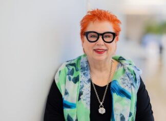 Barbara Salesch hat den eigentlich geplanten Rückzug aus dem TV wieder abgeblasen - zur Freude ihres Umfelds. (Archivbild)