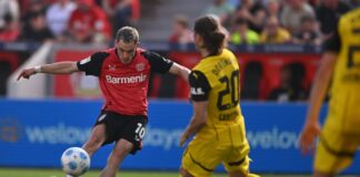 Florian Wirtz soll zum FC Bayern wechseln wollen. Funkt jetzt Pep Guardiola dazwischen?