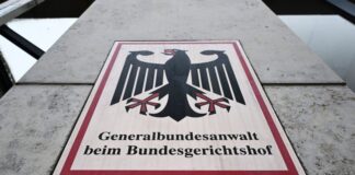 Die Bundesanwaltschaft ist auch bei Fällen von Spionage zuständig. (Archivbild)