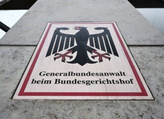 Die Bundesanwaltschaft ist auch bei Fällen von Spionage zuständig. (Archivbild)