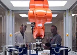 Neues Verfahren zur Produktion von grünem Wasserstoff wird in Arnstadt erprobt  