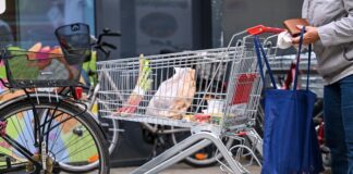 Was wurde teurer und was billiger? (Illustration)