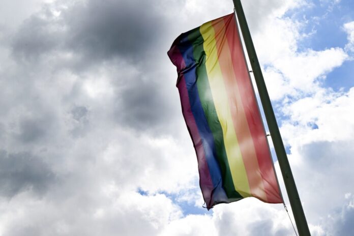 In Gelsenkirchen wurde der CSD kurz vor dem geplanten Start abgesagt. (Symbolbild) 