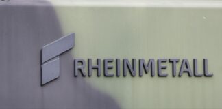 Rheinmetall hat Weltraum-Pläne.