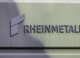 Rheinmetall hat Weltraum-Pläne.