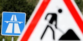 Ab Juni wird die Autobahn 43 zwischen Recklinghausen und Bochum zehn Tage lang gesperrt. (Symbolbild)
