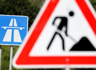 Ab Juni wird die Autobahn 43 zwischen Recklinghausen und Bochum zehn Tage lang gesperrt. (Symbolbild)