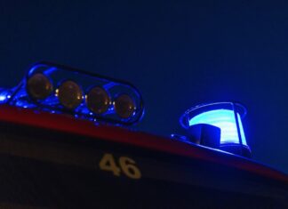 Der 62-jährige Verletzte musste in eine Spezialklinik für schwere Verbrennungen gebracht werden. (Symbolbild)