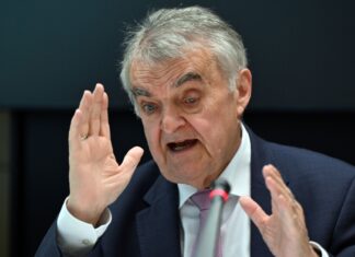 Das alte Verfassungsschutzgesetz passt nicht mehr auf neue sicherheitspolitische Herausforderungen. (Archivbild)