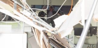 Fünf Festnahmen meldet die Generalstaatsanwaltschaft nach einem Einsatz gegen mutmaßliche Geldautomatensprenger in den Niederlanden. (Symbolbild)