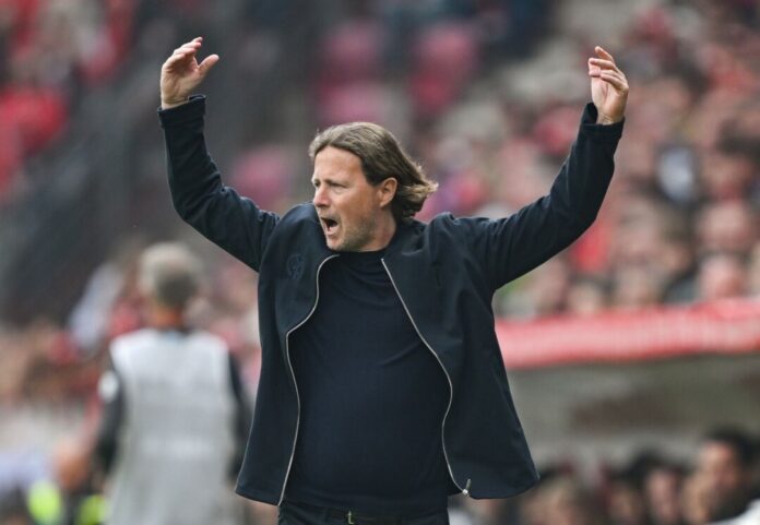 1. FSV Mainz 05 - Eintracht Frankfurt Der Mainzer Trainer Bo Henriksen hat schon vor den letzten beiden Spielen ein positives Saisonfazit gezogen.