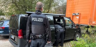 Die Landesbehörden in Nordrhein-Westfalen haben im bundesweiten Vergleich weniger Überwachungsbefugnisse als die Mehrheit der anderen Bundesländer. (Symbolbild)