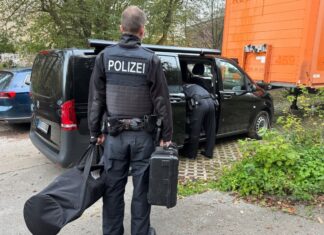 Die Landesbehörden in Nordrhein-Westfalen haben im bundesweiten Vergleich weniger Überwachungsbefugnisse als die Mehrheit der anderen Bundesländer. (Symbolbild)