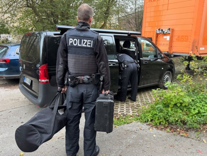 Die Landesbehörden in Nordrhein-Westfalen haben im bundesweiten Vergleich weniger Überwachungsbefugnisse als die Mehrheit der anderen Bundesländer. (Symbolbild)