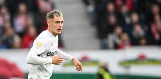 Florian Wirtz gehört zu den begehrtesten Spielern des deutschen Fußballs.