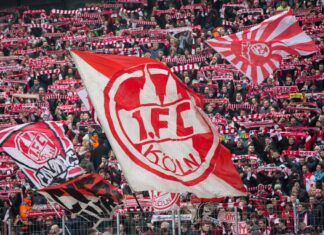 Als fünfter deutscher Verein hat der 1. FC Köln die Marke von 150.000 Mitgliedern geknackt. 