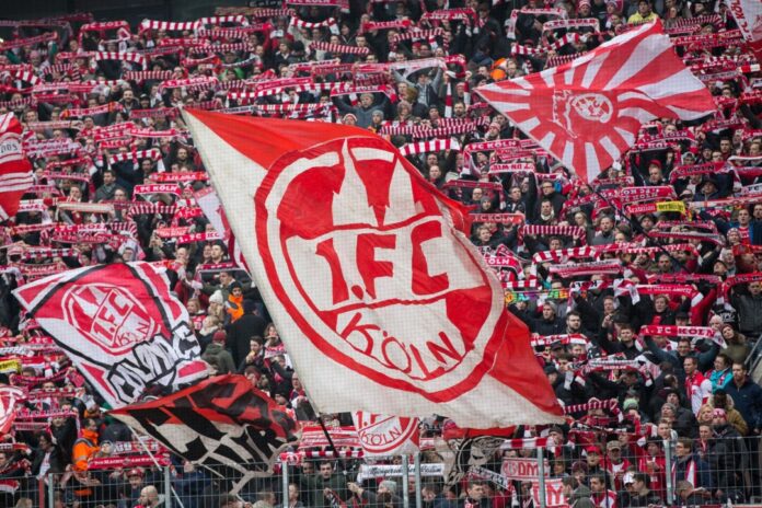 Als fünfter deutscher Verein hat der 1. FC Köln die Marke von 150.000 Mitgliedern geknackt. 
