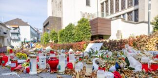 Neun Monate nach dem Terroranschlag von Solingen beginnt der Strafprozess. (Archivbild)