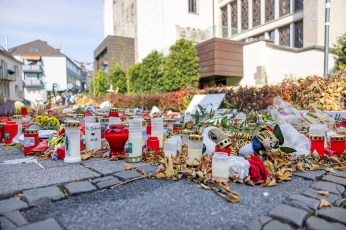 Neun Monate nach dem Terroranschlag von Solingen beginnt der Strafprozess. (Archivbild)