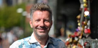 ESC-Kommentator Thorsten Schorn hält Deutschland ESC-Beitrag «Baller» für sehr modern.