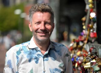 ESC-Kommentator Thorsten Schorn hält Deutschland ESC-Beitrag «Baller» für sehr modern.