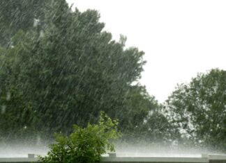 Die Folgen von Starkregen können erheblich sein. Foto: VZ NRW/adpic