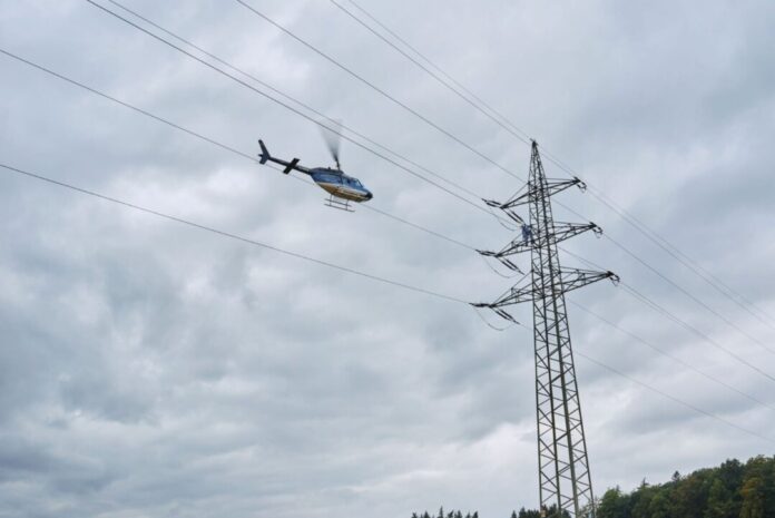 250624 Foto Westnetz Kontrollflüge