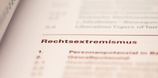 Active Clubs: Neue Organisationsform im rechtsextremen Spektrum