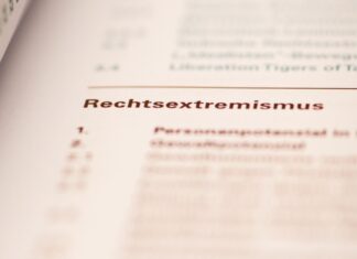 Active Clubs: Neue Organisationsform im rechtsextremen Spektrum