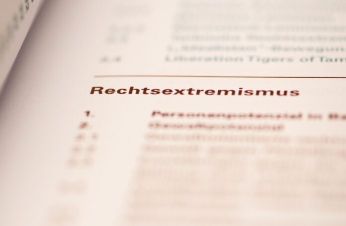 Active Clubs: Neue Organisationsform im rechtsextremen Spektrum