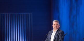 Medien berichten, dass der Vertrag von Thyssenkrupp-Chef Miguel López in einer außerordentlichen Aufsichtsratssitzung am 20. Juni vorzeitig verlängert werden soll. (Archivbild)