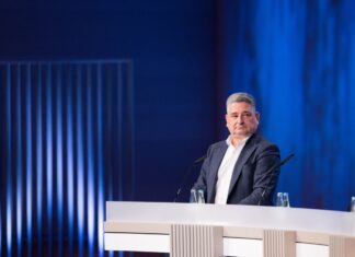 Medien berichten, dass der Vertrag von Thyssenkrupp-Chef Miguel López in einer außerordentlichen Aufsichtsratssitzung am 20. Juni vorzeitig verlängert werden soll. (Archivbild)